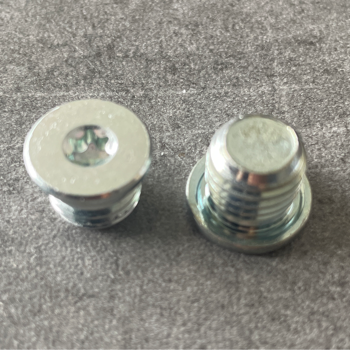 [4226-641-6500  /  67742266416500] TAPÓN CAJA REDUCTORA CORTA-SETOS STIHL