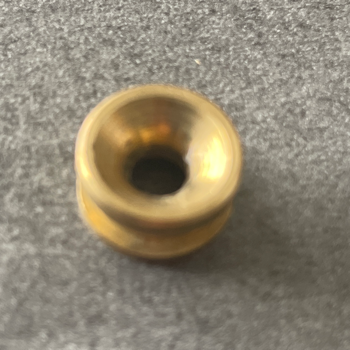 OJAL CABEZAL NYLON REDONDO PEQUEÑO