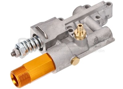 [HG3000-050] CULATA SALIDA (BYPASS) HG3000