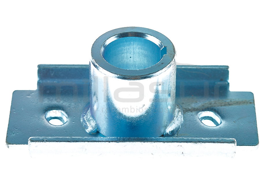 SOPORTE CUCHILLA CC246M - CC246T - CC251T - CC351T3 (4) - CC256TV (76) - CC451BS