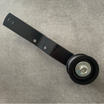 POLEA MNOTOAZADA PARA TRASERA MARCHA ADELANTE MC450