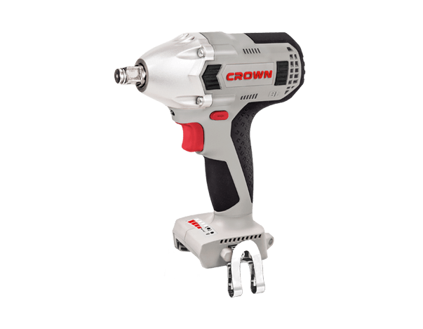 PISTOLA DE IMPACTO A BATERIA CROWN CT22015HX