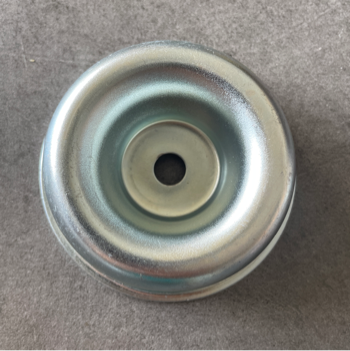 TAPA DE ACERO ALTA 10 mm