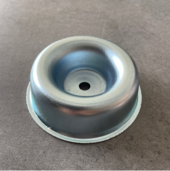 TAPA DE ACERO ALTA 8 mm