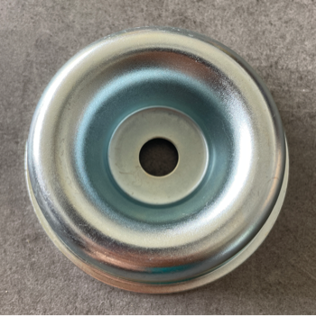 TAPA DE ACERO ALTA 12mm