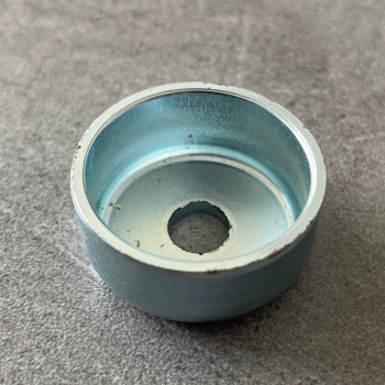 CAZOLETA PEQUEÑA 8 mm.