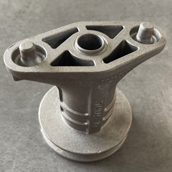 SOPORTE CUCHILLA VIKING MB248.3T