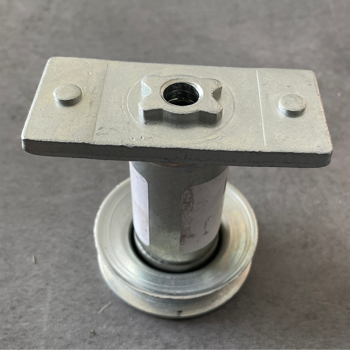 SOPORTE CUCHILLA EQ700X 25