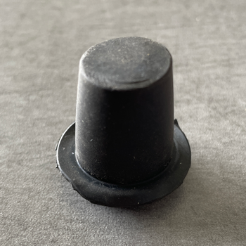 [SMART-007] SOMBRERO GOMA TRASERO ROBOT CORTACÉSPED