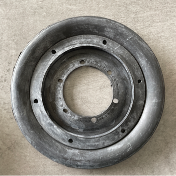 ANILLO GOMA MOTOR SMARTBOT, SMARTBOT-M