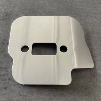 [MG6520-13] JUNTA DEFLECTOR ESCAPE MG6520