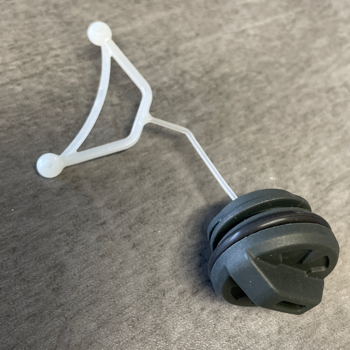 TAPON ACEITE M445HXP (11-13) - M455HXP (15-17)