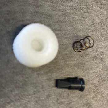 [M445HXP-077] VALVULA RESPIRO DEPOSITO GASOLINA M445HXP (151-153) - M455HXP (157-159)
 M445HXP-077
