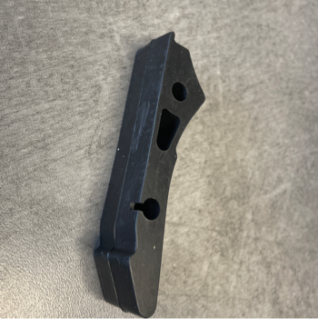 [MG6018-067] GOMA TAPA CADENA MG6018