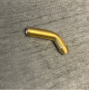 CODO TUBO IMPULSOS M445HXP (69) - M455HXP (73)