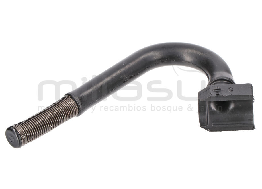 TUBO ASPIRACION ACEITE M437HXP (90-92) - M445HXP (116-118) - M455HXP (122-124)