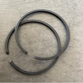 JUEGO DE AROS PISTÓN D52C