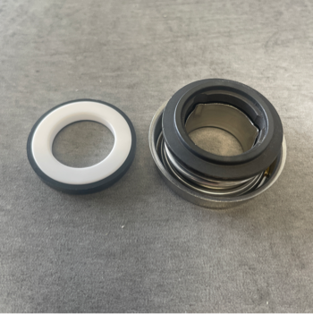 RETÉN (SELLO) MECANICO BA4C20