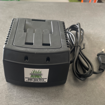 CARGADOR ANOVA 18V