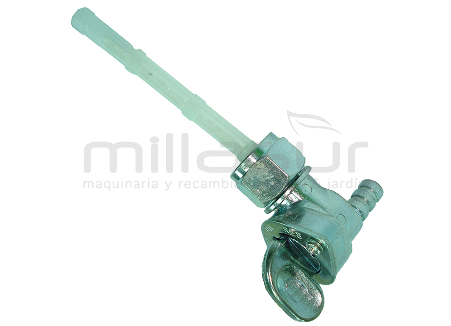 LLAVE DE GASOLINA UNIVERSAL ROSCA M16x1