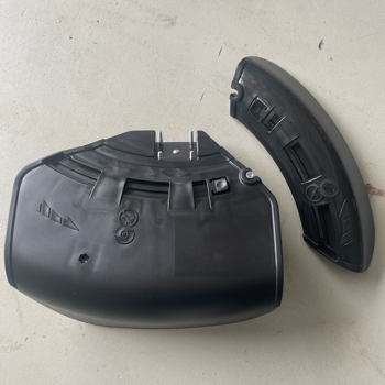 PROTECTOR DESBROZADORA ECHO BCLS-520ES