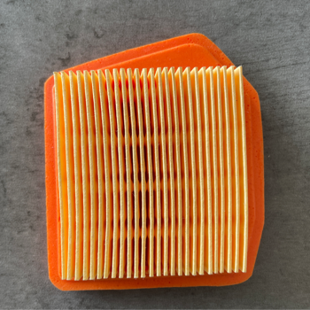 [55-7109  /  	4147 141 0300] FILTRO AIRE STIHL FS260, FS360, FS410, FS460, D546HXP