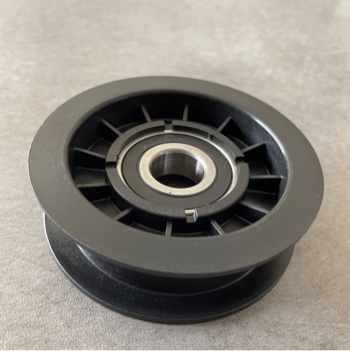 POLEA TRACTOR PARA TRACCIÓN ADAPTABLE A CASTEL GARDEN F72, J92, N92, J98S, ...