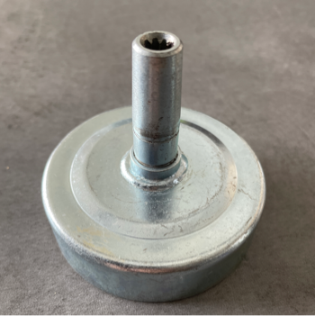 [D43C-1612] CAMPANA EMBRAGUE D43C ( 26/28 mm.) D52C D43N