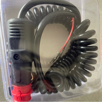 [02590] ENCHUFE Y CABLE CONEXIÓN ROTATIVOS