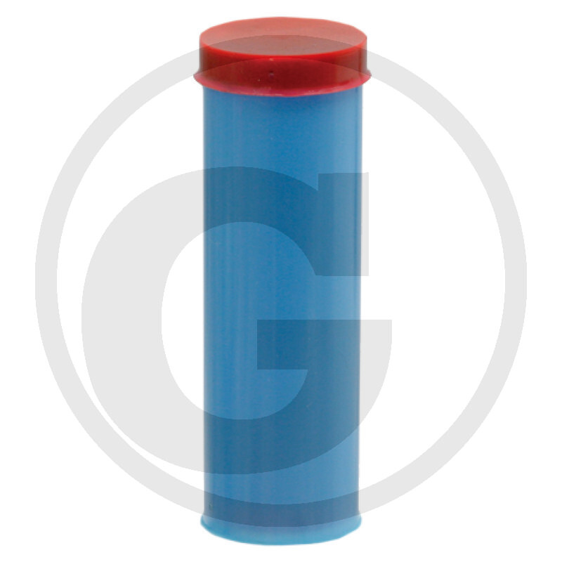 [37270468'1] CARTUCHO DE GRASA DE RECAMBIO ENGRASADORA ESPADAS MOTOSIERRA