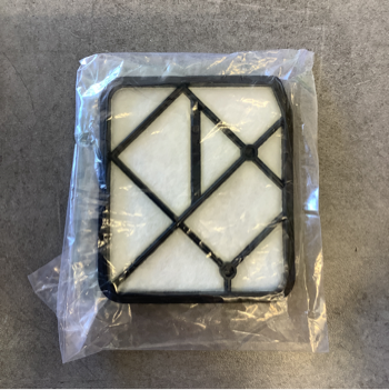 FILTRO AIRE OLEO MAC SPARTA 37, 38, 42, 44, 440