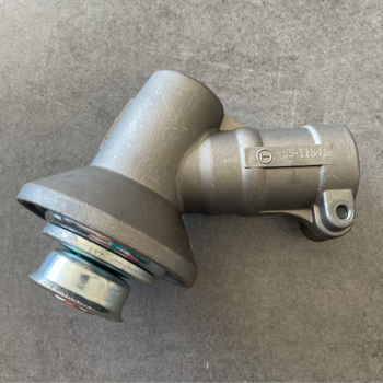 [55-11841] CODO DESBROZADORAS 26 mm. - 10 ESTRIAS