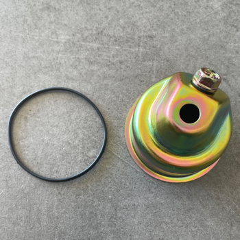 [55-4556  /  16015-ZE1-811] CUBETA CARBURADOR HONDA GX110/120/140/160