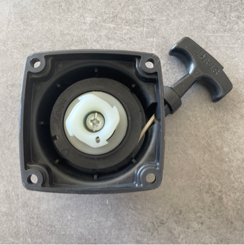 ARRANQUE COMPLETO D43BN, BA1C, D43N