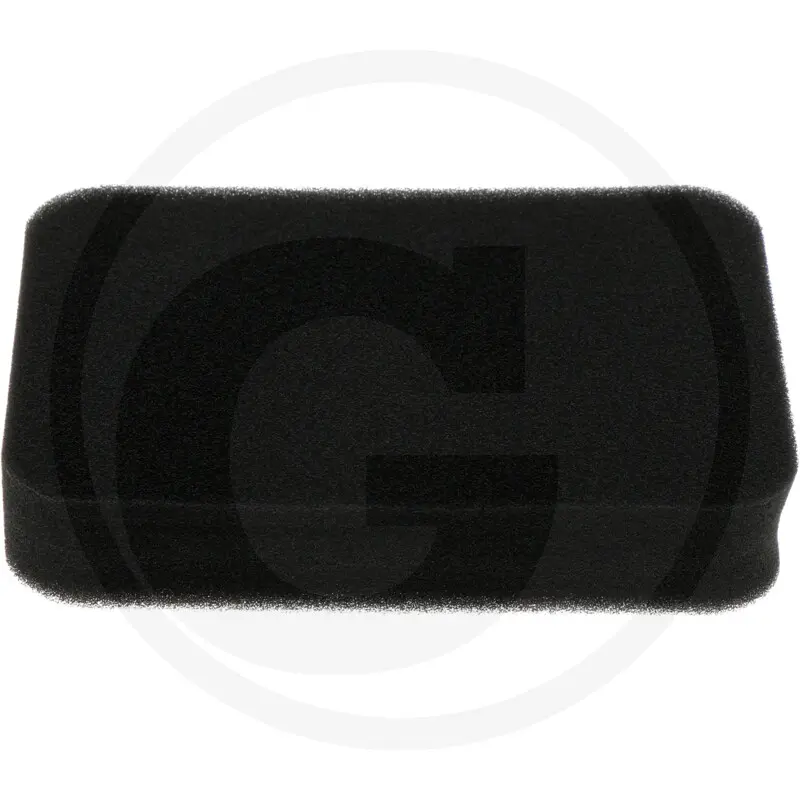 FILTRO DE AIRE ESPUMA HONDA GX240, GX270, GX340, GX390
