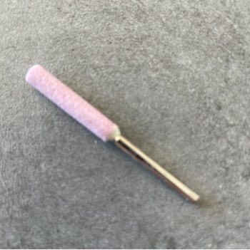 [99-1335] BROCA AFILADORA 5/32", 4mm, 3/8BP