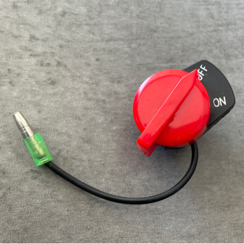 INTERRUPTOR HONDA GX110/120/140/160/240/270/340..