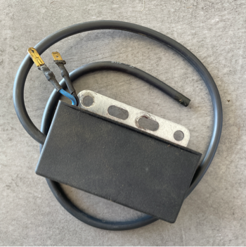 [M176] BOBINA ELECTRÓNICA EXTERIOR MINSEL (SUSTITUYE AL CONVERSOR MONOPLAT 96132, 90201 ETC...)