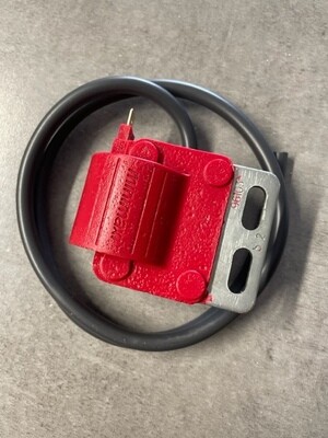 [M172] BOBINA ALTA EXTERIOR UNIVERSAL (MINSEL)