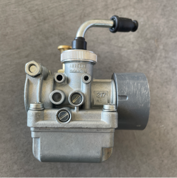 [M604-CM2] CARBURADOR PARA MOTOR MINSEL M150