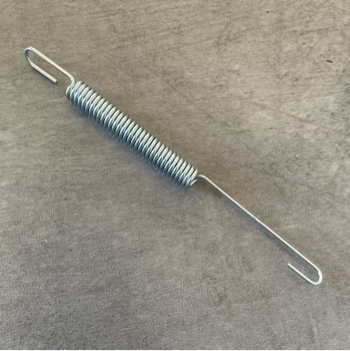 [55-4545  /   6561-ZE3-000] MUELLE REGULADOR CARBURADOR HONDA GX390