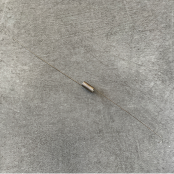 MUELLE VARILLA GAS CARBURADOR HONDA GXV135-160