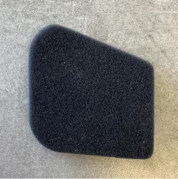 FILTRO DE AIRE D521M