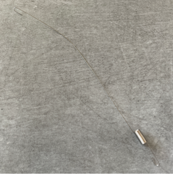 [55-4560  /  16561-ZE2-000] MUELLE REGULADOR CARBURADOR HONDA GX270