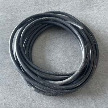 [99-103] CABLE DE BUJIAS D: 5mm (1 METRO)