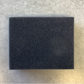 FILTRO DE AIRE MOTOR CC400PT