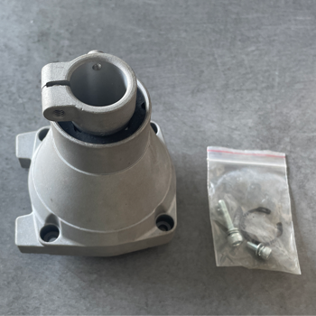 [55-7404] CAMPANA EMBRAGUE COMPLETA PARA BARRA 26 mm, EJE 8mm 9E