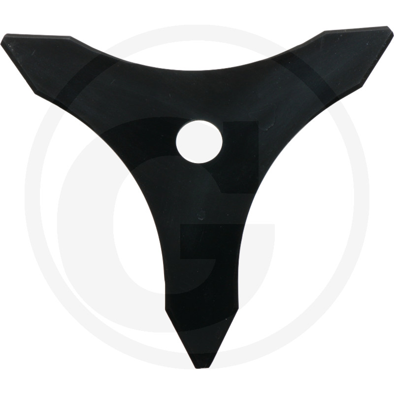 [13270383] CUCHILLA DESBROZADORA 3 PUNTAS 25,4 / 3MM / 300MM