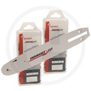 COMBO ESPADA para motosierra Y CADENA KIT 66ESL. 3/8" 1,6MM