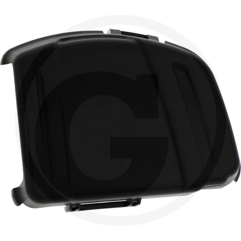 TAPA FILTRO DE AIRE / 650EXI 675EXI 675IS